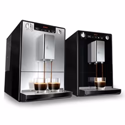 Melitta E 950-103 Entièrement automatique Machine à expresso 1,2 L