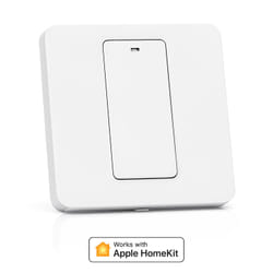 Meross MSS510X contrôleur d'éclairage domestique intelligent Sans fil Blanc