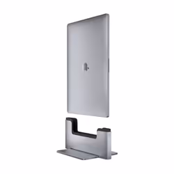 Brydge BRY15MBP station d'accueil Avec fil Thunderbolt 3 Gris