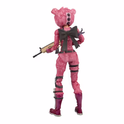 McFarlane Toys Cuddle Team Leader