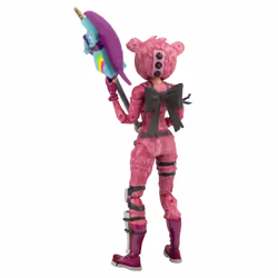 McFarlane Toys Cuddle Team Leader