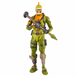 McFarlane Toys Rex, Figurine à collectionner, Jeu vidéo