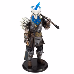 McFarlane Toys Ragnarok, Figurine à collectionner, Jeu vidéo