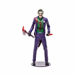 Figurine Educa Borras Mortal Kombat The Joke