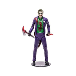 Figurine Educa Borras Mortal Kombat The Joke