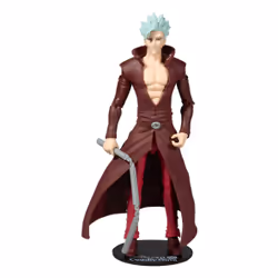 McFarlane Toys 787926128024, Figurine à collectionner, Dessins animés et Mangas