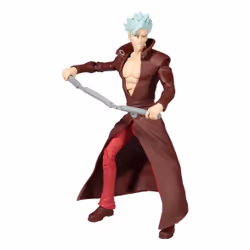 McFarlane Toys 787926128024 figurine d'action et de collection