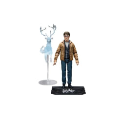MC FARLANE Harry Potter Figurine 15 cm