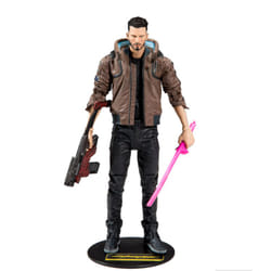 McFarlane Toys Male V