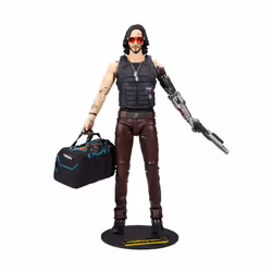 McFarlane Toys MCF13504-6, Figurine à collectionner, Jeu vidéo