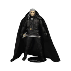McFarlane The Witcher Geralt of Rivia