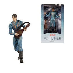 McFarlane Toys Jaskier