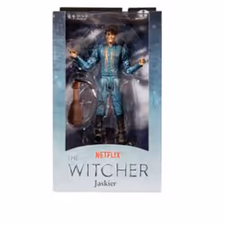 McFarlane Toys Jaskier - Vue supplémentaire 5