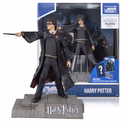 McFarlane Toys 14002, Figurine à collectionner, Bandes dessinées