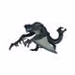 McFarlane Toys - Pacific Rim - Figurine Otachi (Gold Label) 11 cm