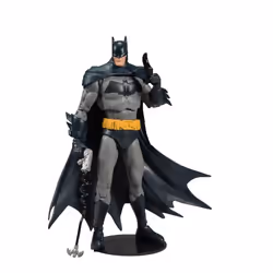 McFarlane Toys Batman, Figurine à collectionner, Bandes dessinées