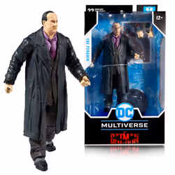 McFarlane Toys 15078, Figurine à collectionner, Bandes dessinées