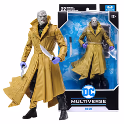 McFarlane Toys 15238, Figurine à collectionner, Bandes dessinées