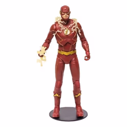 Figurine The Flash DC Comics