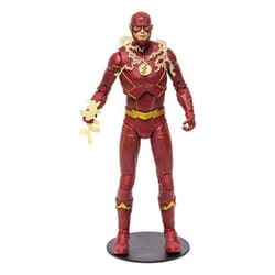 Figurine The Flash DC Comics