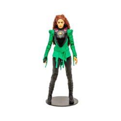 McFarlane DC Black Adam Figurine Cyclone