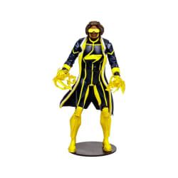 MC FARLANE DC Multiverse Static Shock