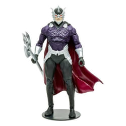 Figurine - MCFARLANE TOYS - Ocean Master - 18 cm - Articulée - DC Comics