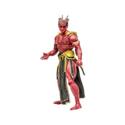 McFarlane DC Comics - Megafig Sabbac