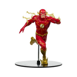 McFarlane DC Direct The Flash Jim Lee