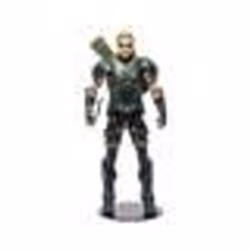 Green Arrow Injustice 2 DC Comics Todd McFarlane Figurine