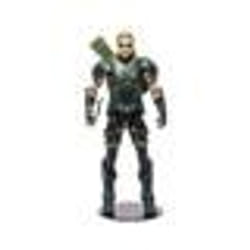 Green Arrow Injustice 2 DC Comics Todd McFarlane Figurine