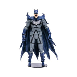 McFarlane DC Multiverse - Build A Batman (Blackest Night)