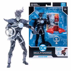 McFarlane Toys 15484, Figurine à collectionner, Bandes dessinées