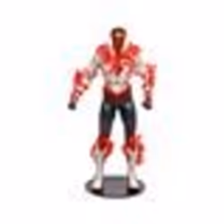 Figurine - McFarlane Toys - DC Multiverse - Build A Kid Flash - 18 cm - Collection DC Comics