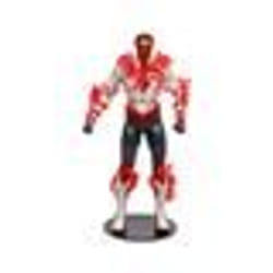 Figurine - McFarlane Toys - DC Multiverse - Build A Kid Flash - 18 cm - Collection DC Comics
