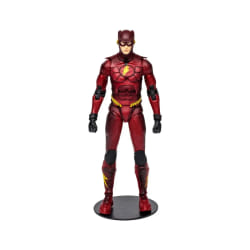 MC FARLANE The Flash Movie - Batman Costume