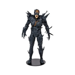 DC The Flash Movie Dark Flash