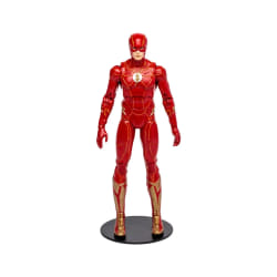 McFarlane DC The Flash Movie Figurine The Flash