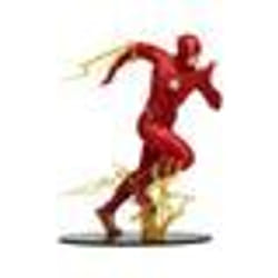 Figurine - BANDAI - The Flash - DC Multiverse - Rouge