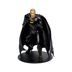 DC The Flash Movie Batman Statuette