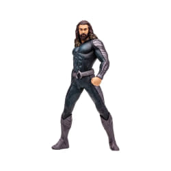 MC FARLANE Aquaman Megafig DC Multiverse