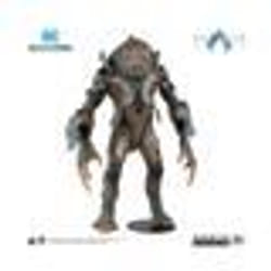Figurine Aquaman et le Royaume perdu - McFarlane Toys - Megafig DC Multiverse Sunken Citadel Pirate 30 cm
