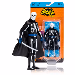 McFarlane Toys 15696, Figurine à collectionner, Bandes dessinées