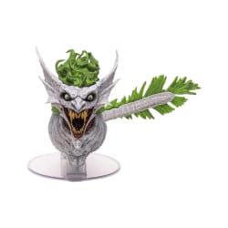 McFarlane DC Multiverse - The Joker Dragon 25 cm