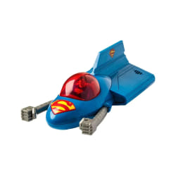 McFarlane DC Supermobile