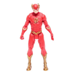 Mc Farlane The Flash Page Punchers 8 cm