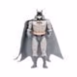 Figurine Batman - MCFARLANE TOYS - 13 cm - Accessoires - Socle