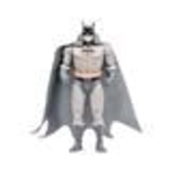 Figurine Batman - MCFARLANE TOYS - 13 cm - Accessoires - Socle