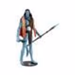 Figurine Tonowari - Disney Avatar - McFarlane 17cm - Figurine Officielle Issue du Film Avatar 2