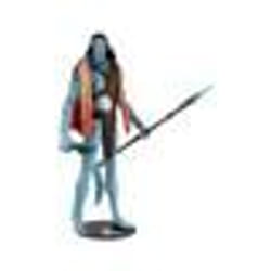 Figurine Tonowari - Disney Avatar - McFarlane 17cm - Figurine Officielle Issue du Film Avatar 2
